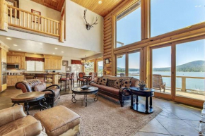 The Grand On the Shore Big Bear Lake